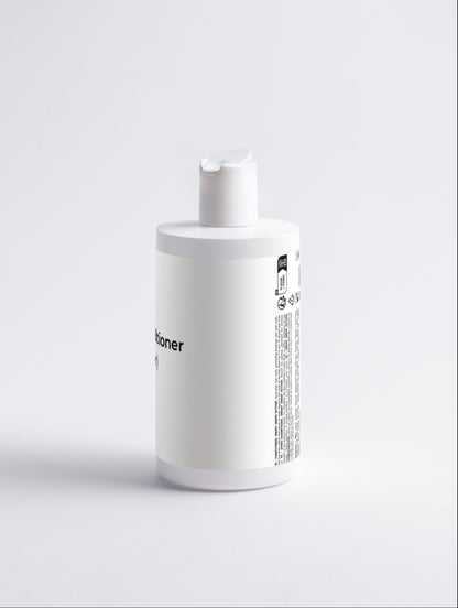 Kimlud LusterRitual Conditioner (Smoky Green Vetiver)