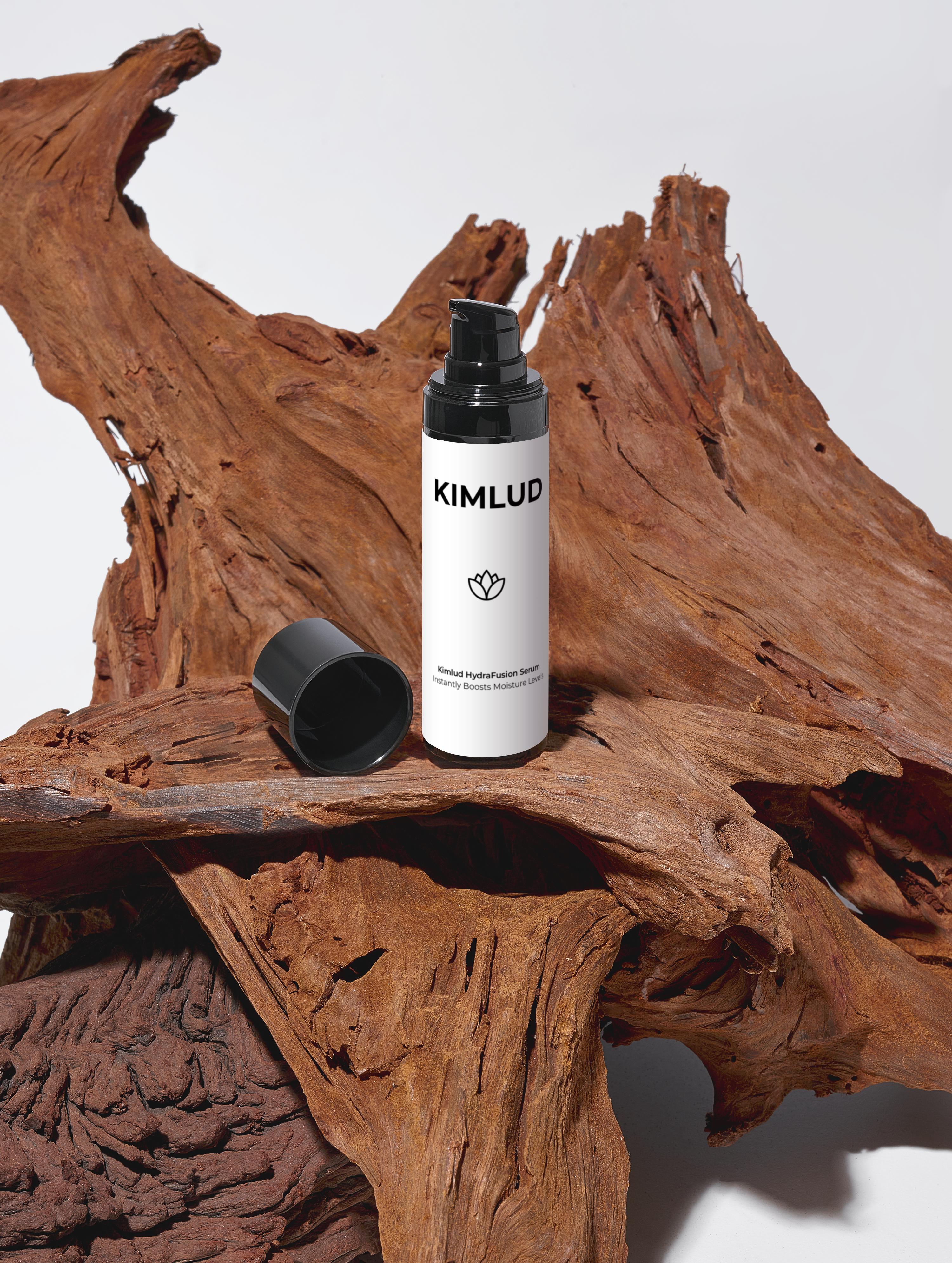 Kimlud HydraFusion Serum