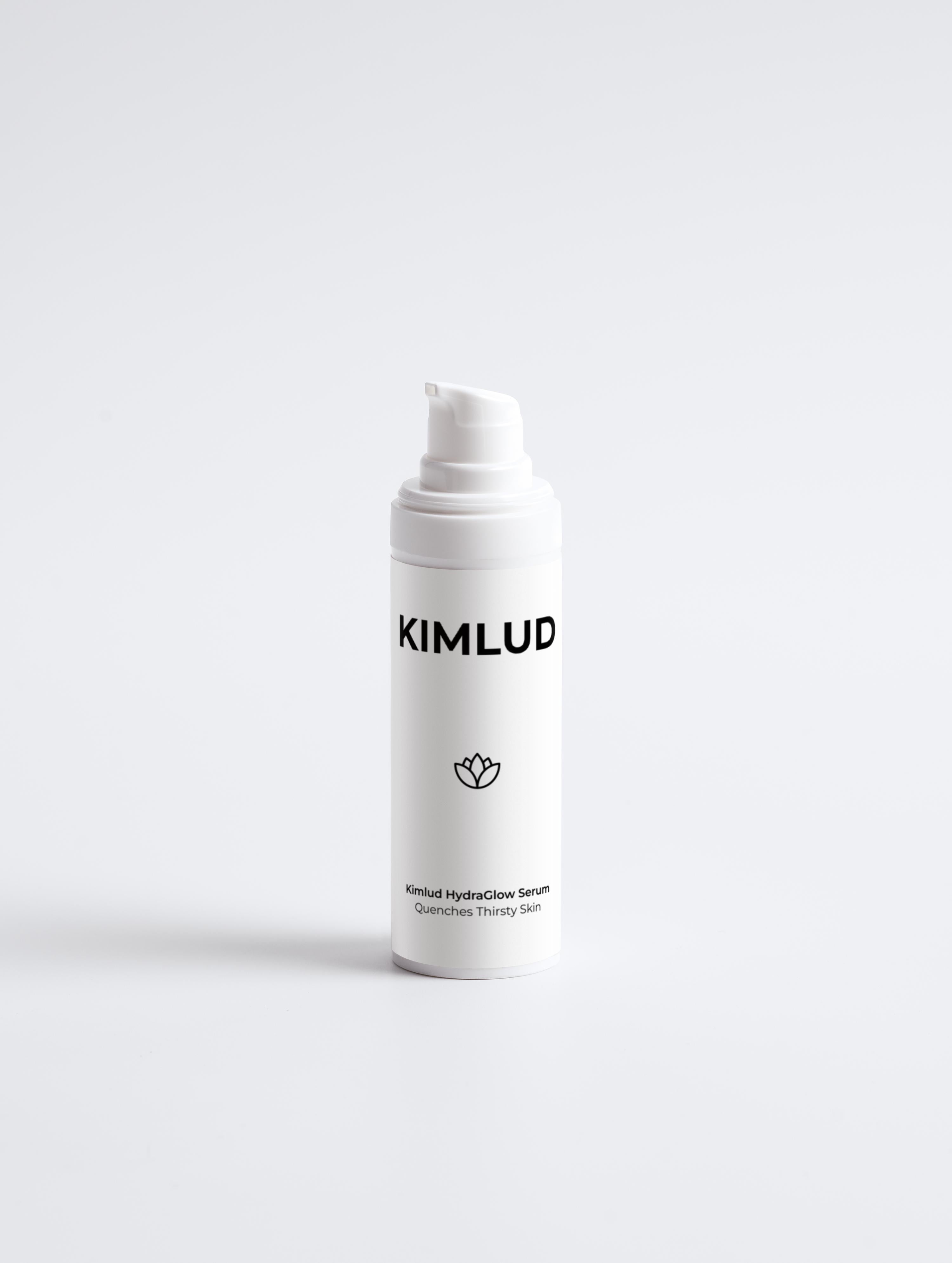 Kimlud HydraGlow Serum