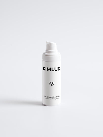 Kimlud HydraGlow Serum