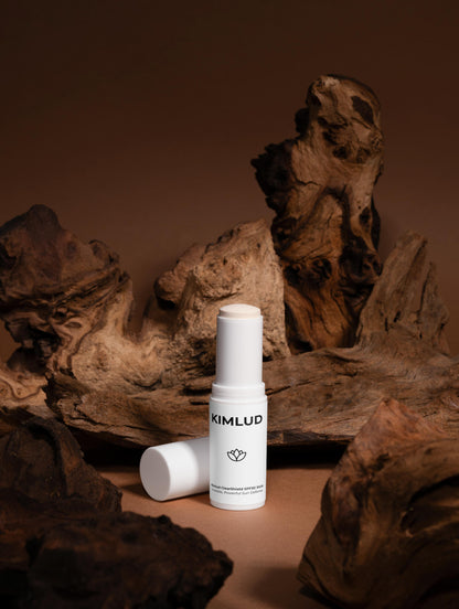 Kimlud ClearShield SPF50 Stick