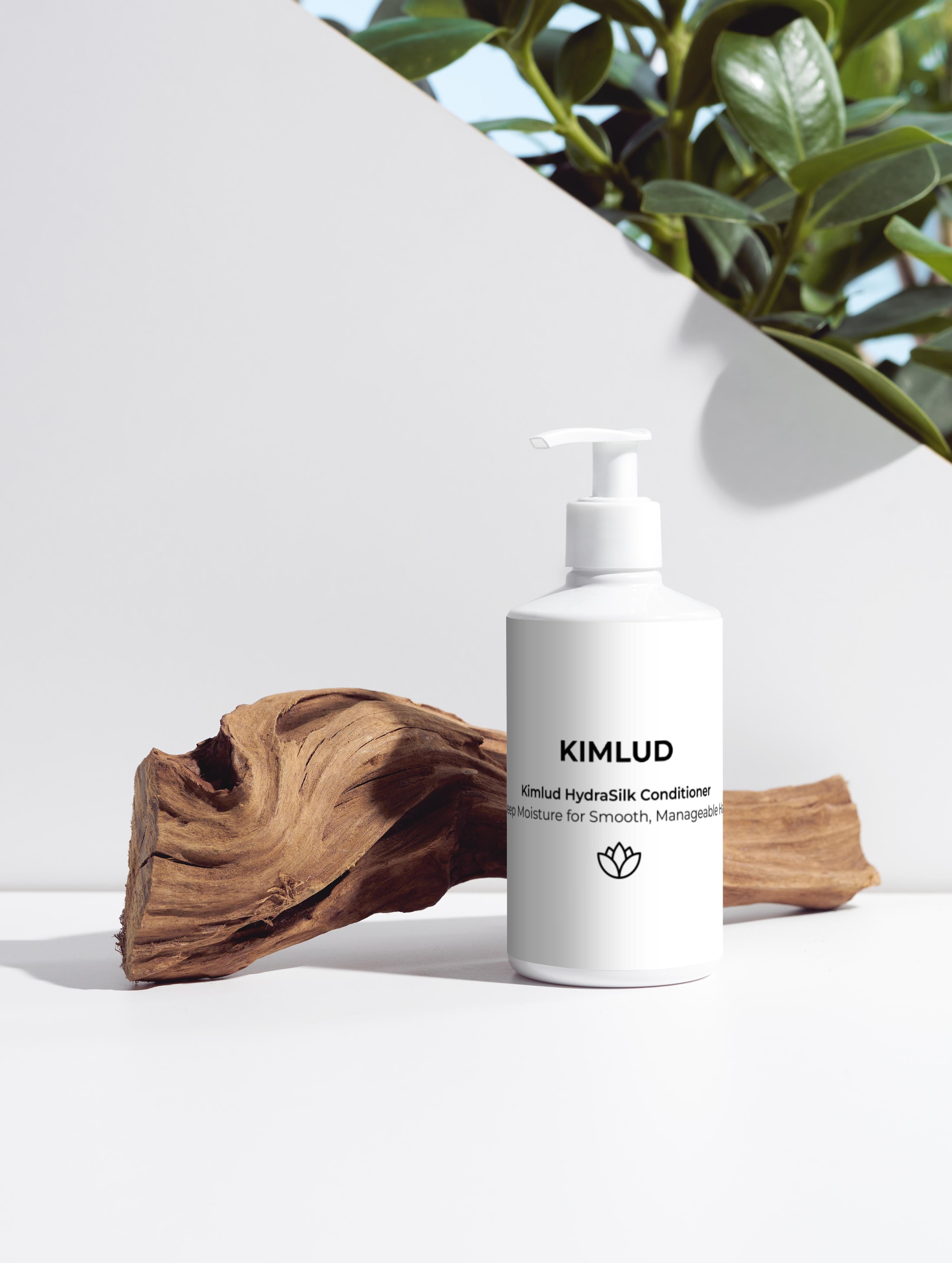 Kimlud HydraSilk Conditioner