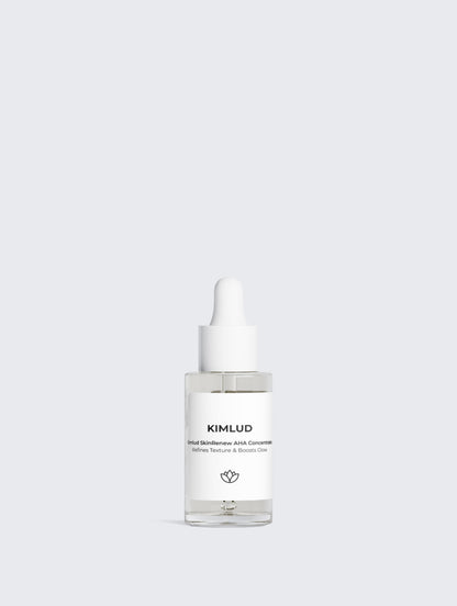 Kimlud SkinRenew AHA Concentrate
