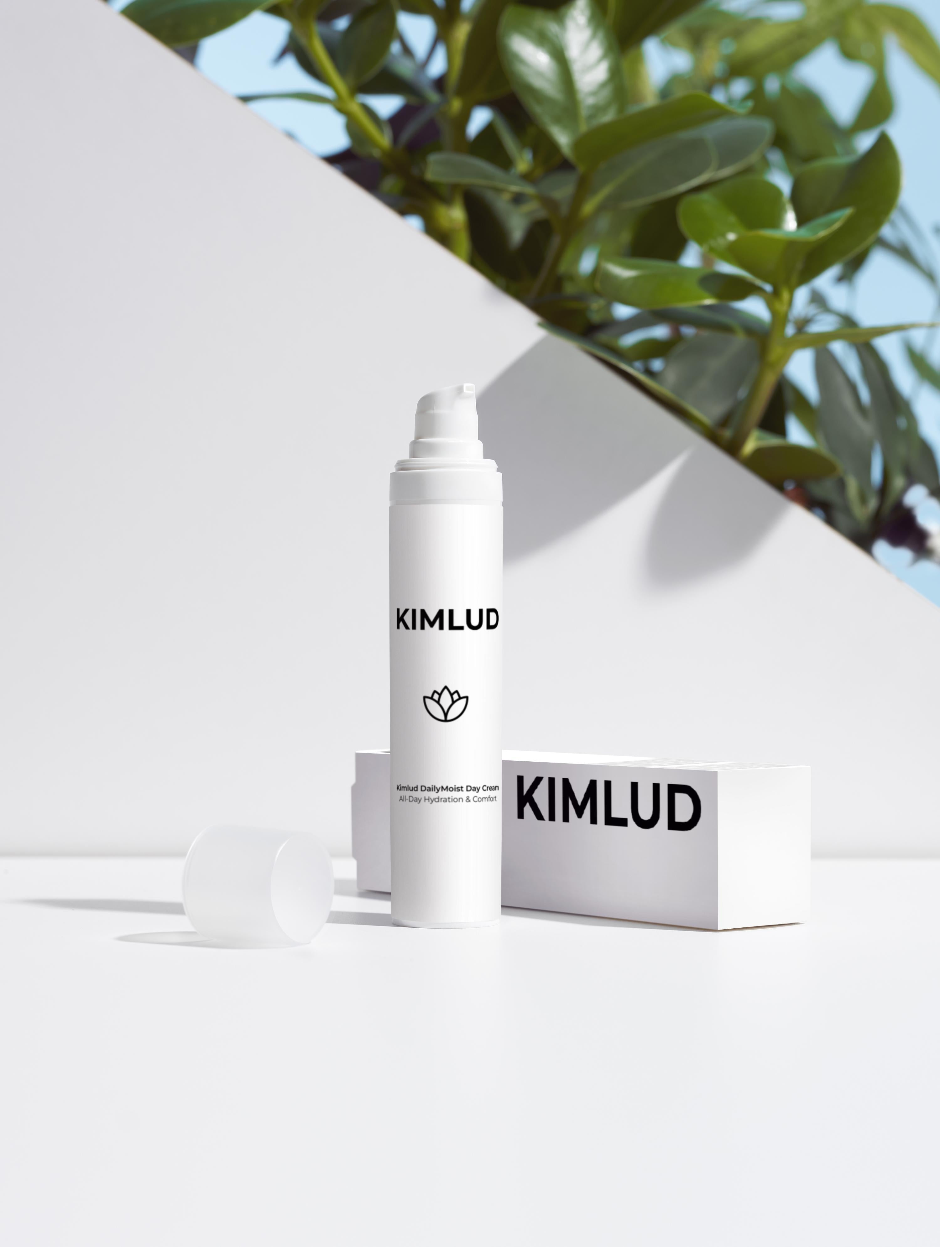 Kimlud DailyMoist Day Cream