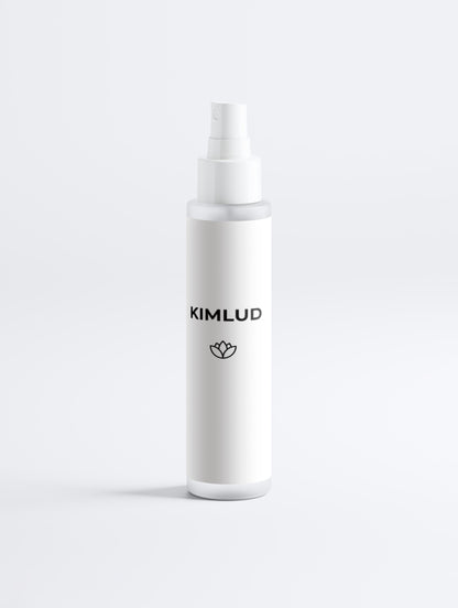 Microbiome Prebiotics Face Mist