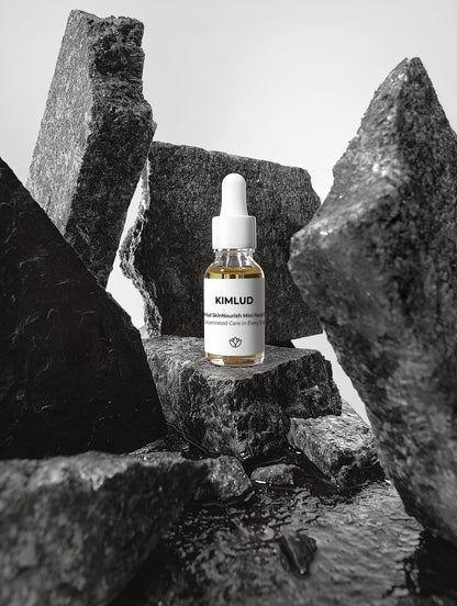 Kimlud SkinNourish Mini Facial Oil