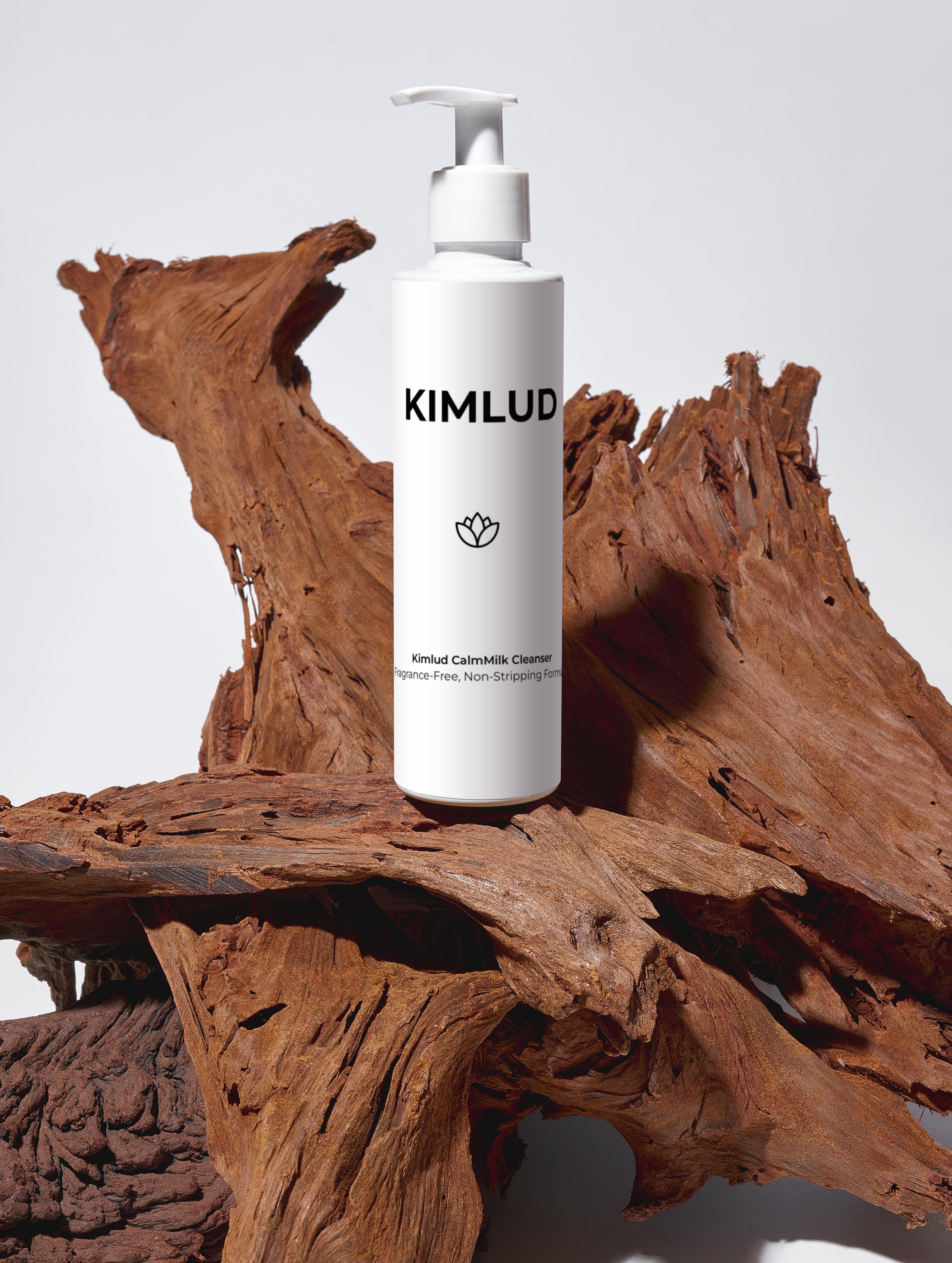 Kimlud CalmMilk Cleanser