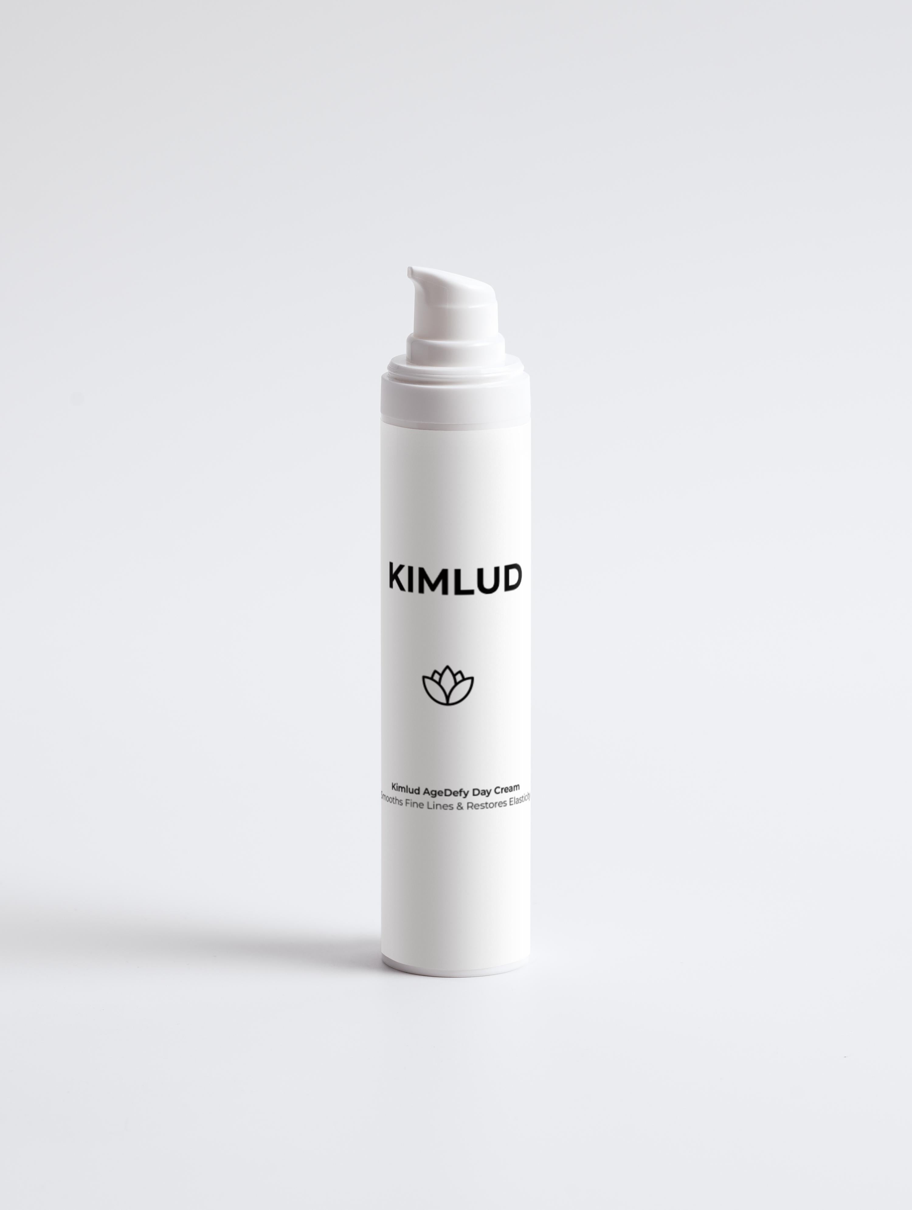 Kimlud AgeDefy Day Cream