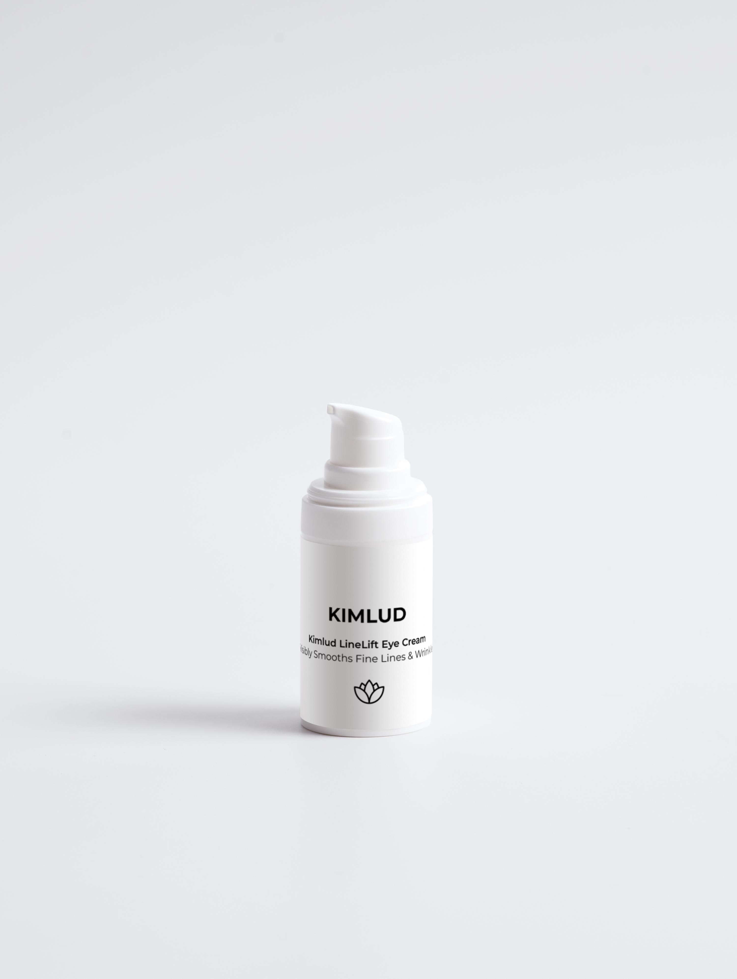 Kimlud LineLift Eye Cream