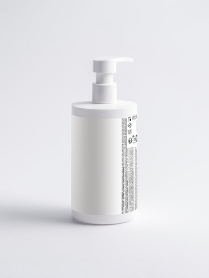 Kimlud CalmRoot Sensitive Scalp Shampoo