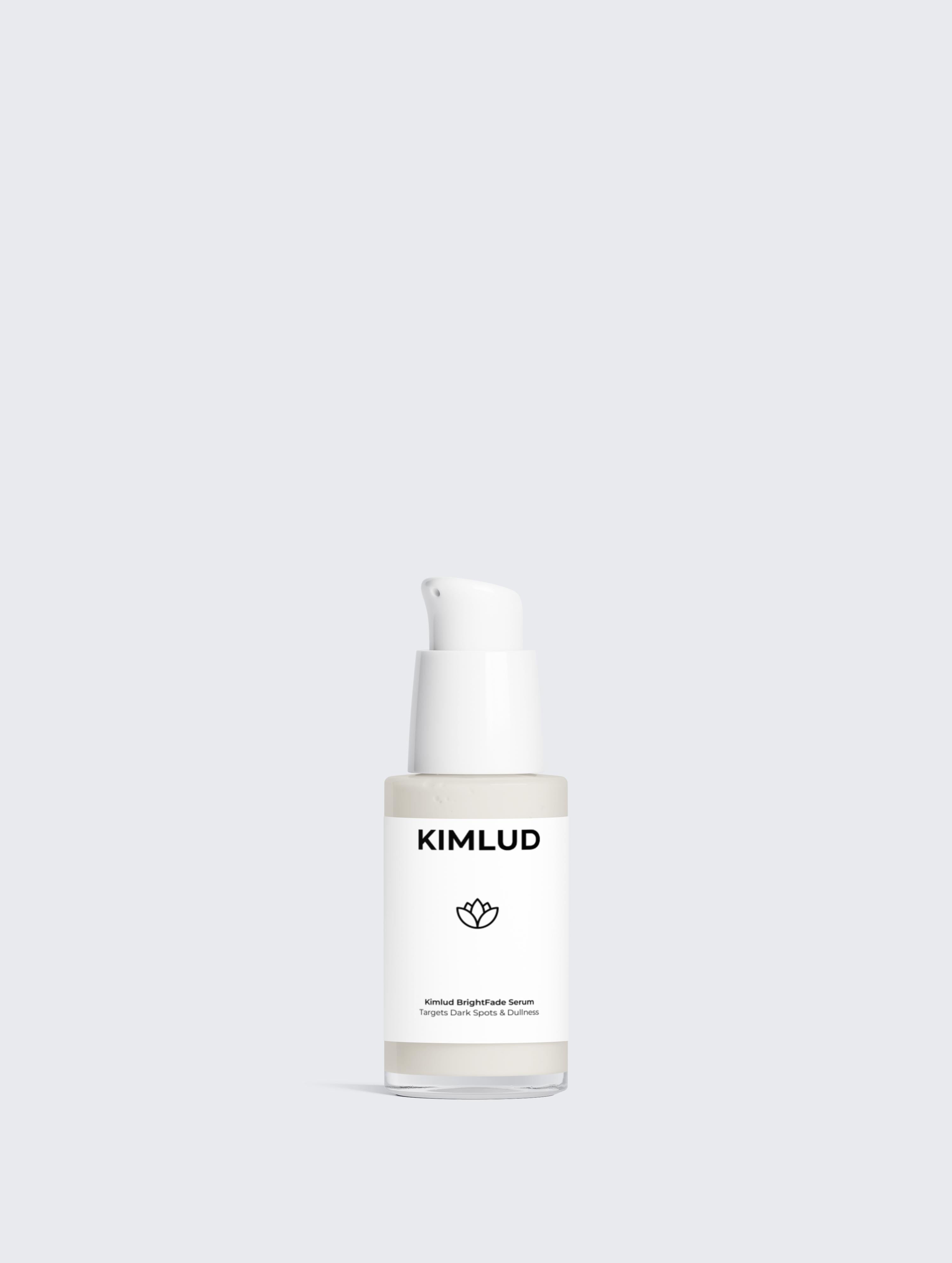 Kimlud BrightFade Serum