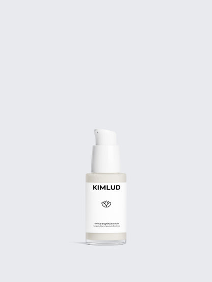 Kimlud BrightFade Serum