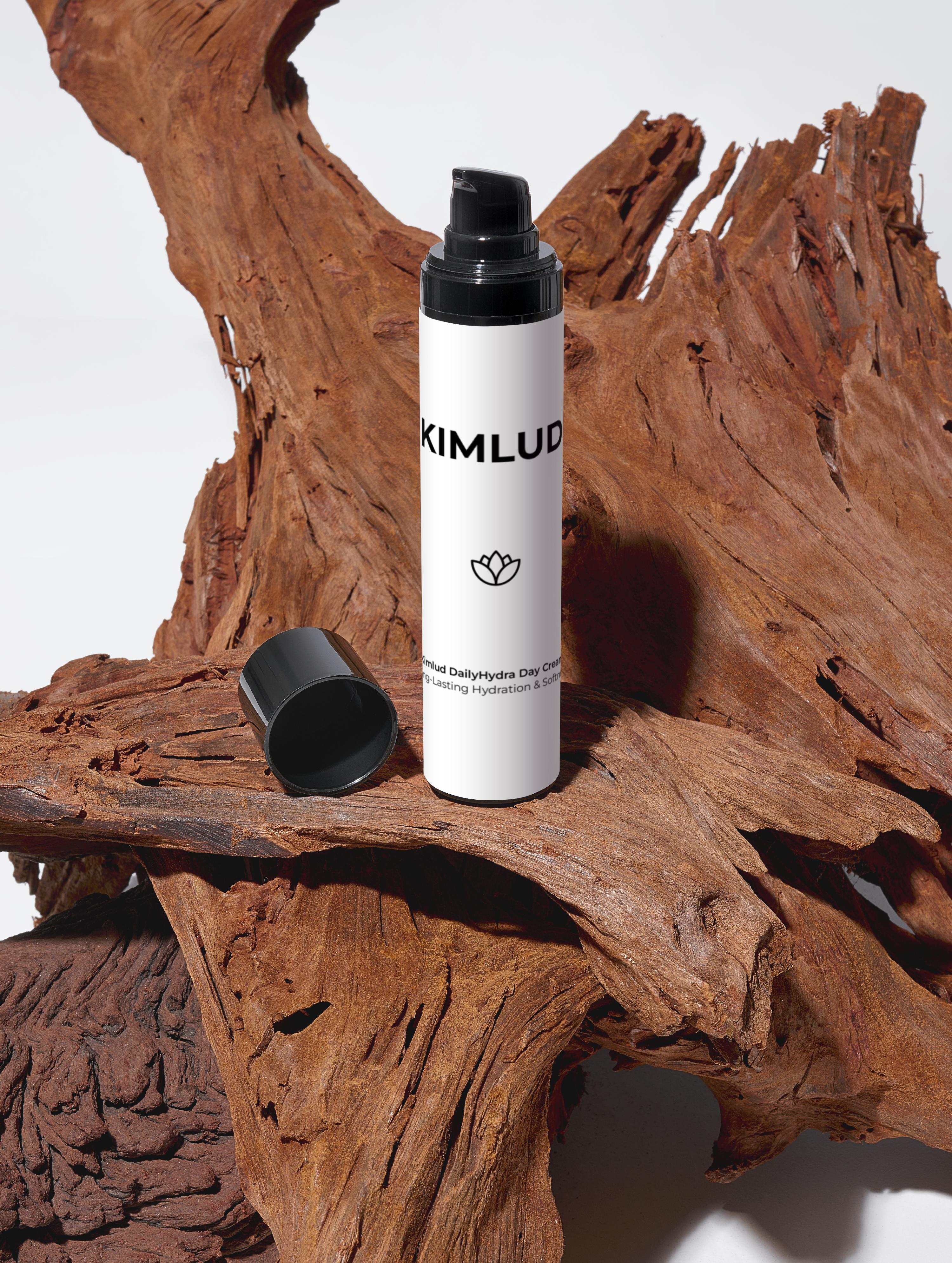Kimlud DailyHydra Day Cream