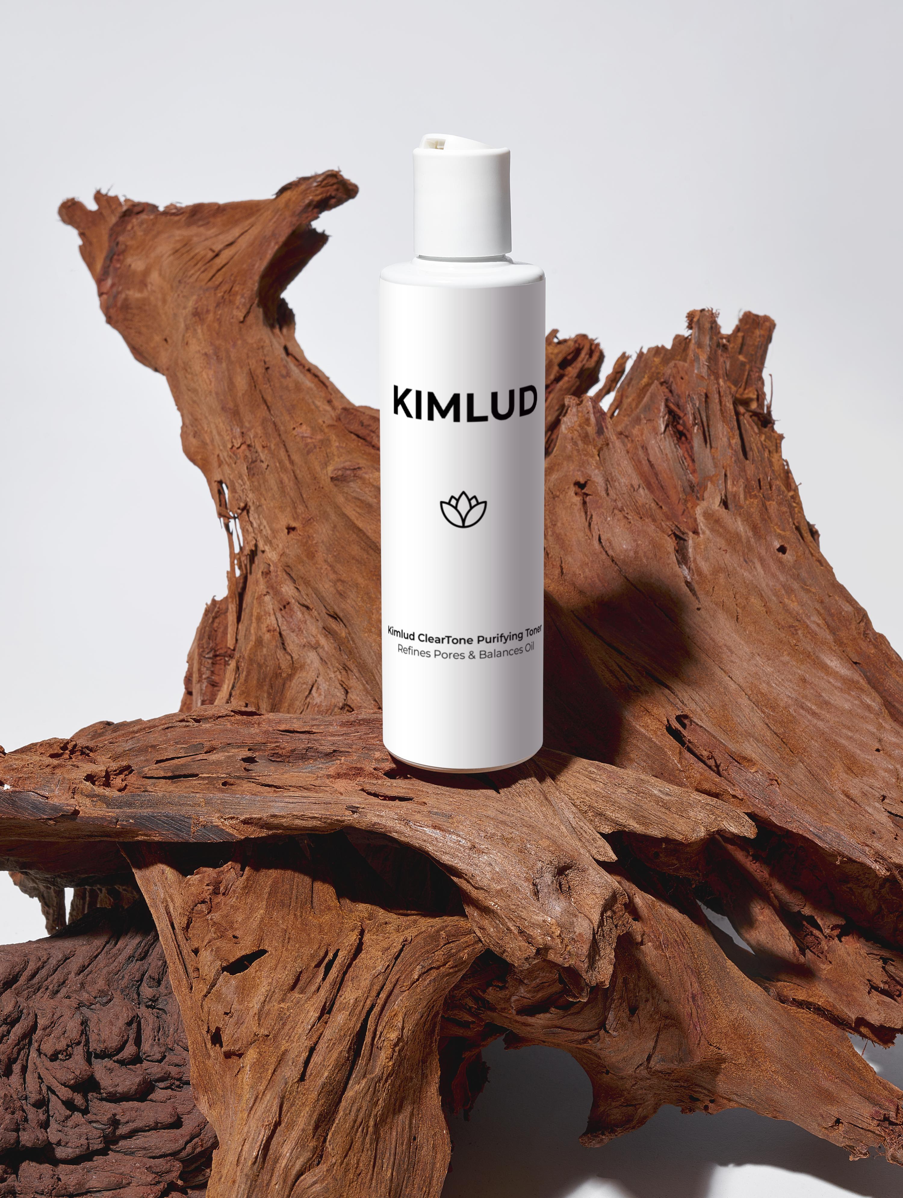 Kimlud ClearTone Purifying Toner