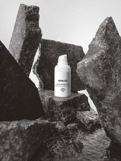 Kimlud CalmEyes Cream