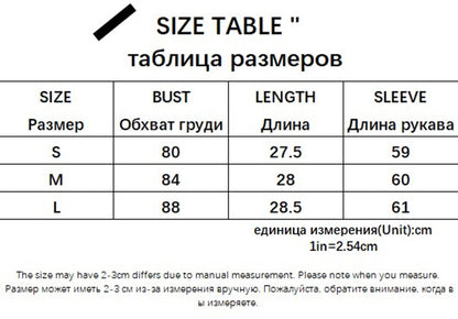 Women Fashion Punk Style Crop Tops Cool Single Long Sleeve Neck Hanger Leather Belt Connected Tops Streetwear Jackets