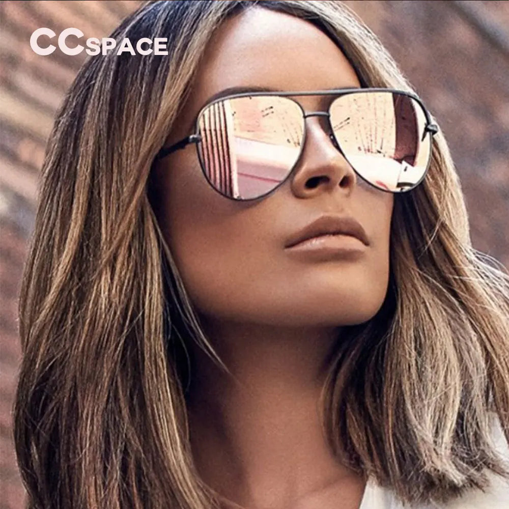 47726 WOMEN'S SUNGLASSES Sunnies Pilot Shades UV400 Vintage Glasses Australia