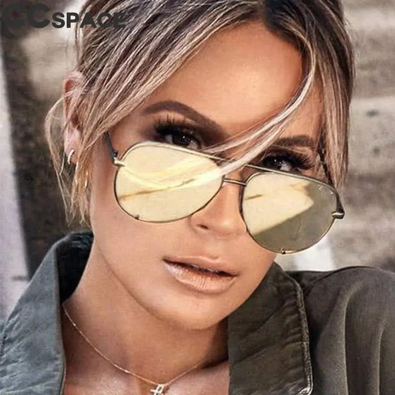 47726 WOMEN'S SUNGLASSES Sunnies Pilot Shades UV400 Vintage Glasses Australia