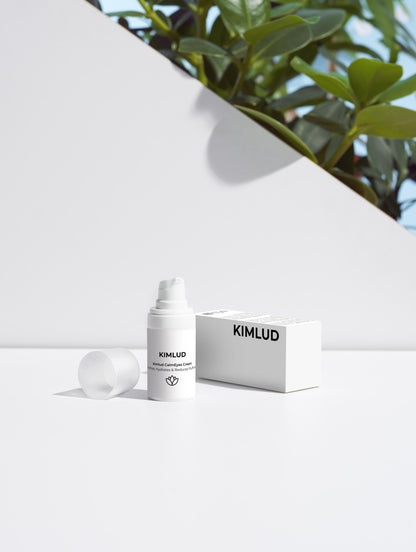 Kimlud CalmEyes Cream