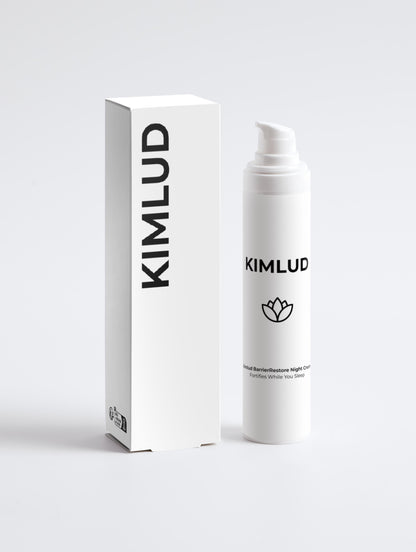 Kimlud BarrierRestore Night Cream