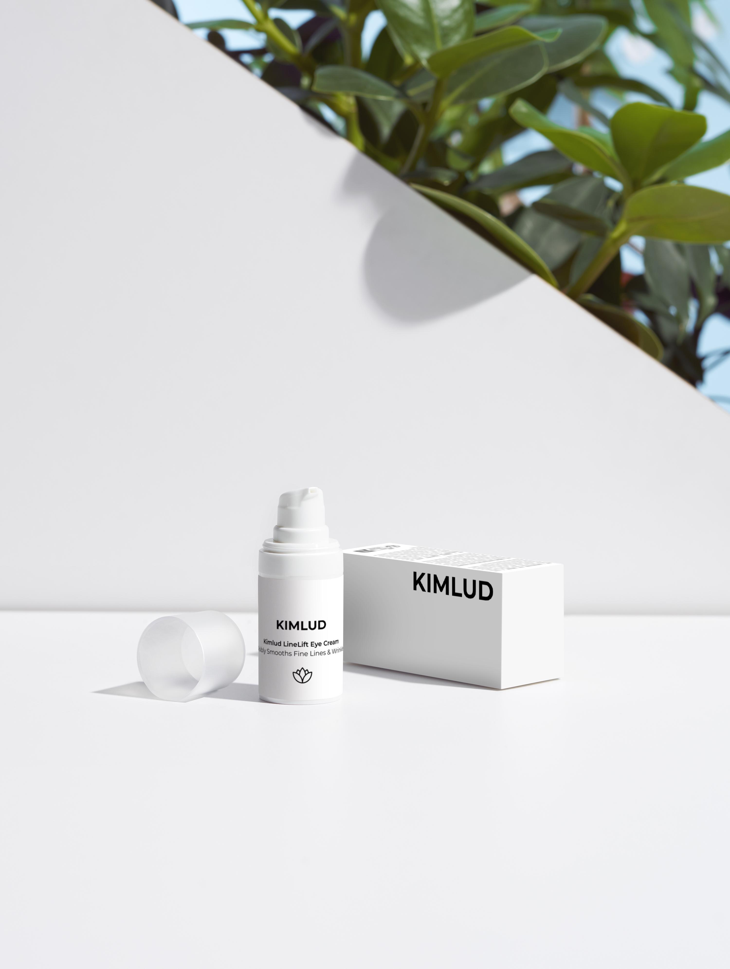 Kimlud LineLift Eye Cream
