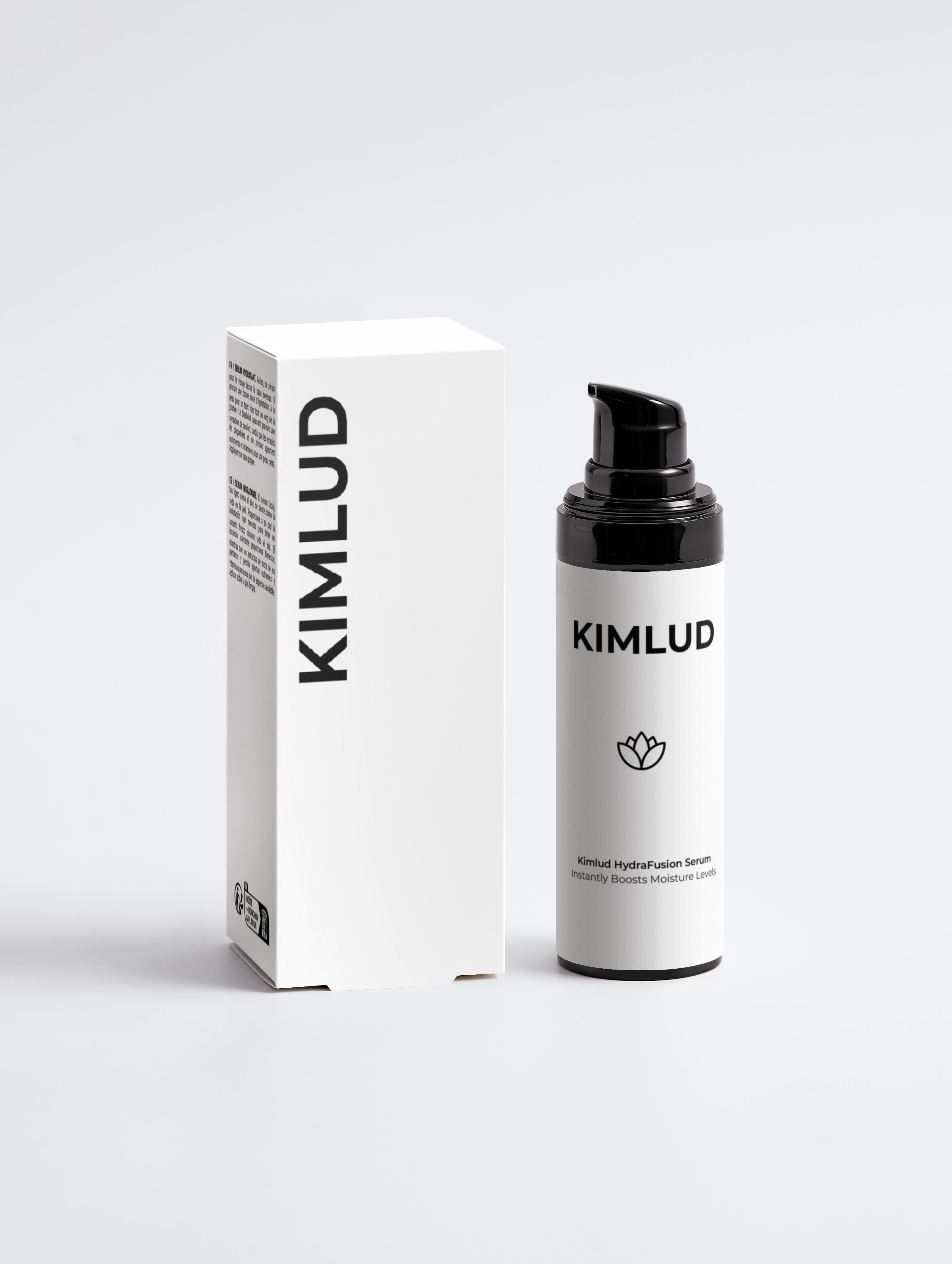 Kimlud HydraFusion Serum