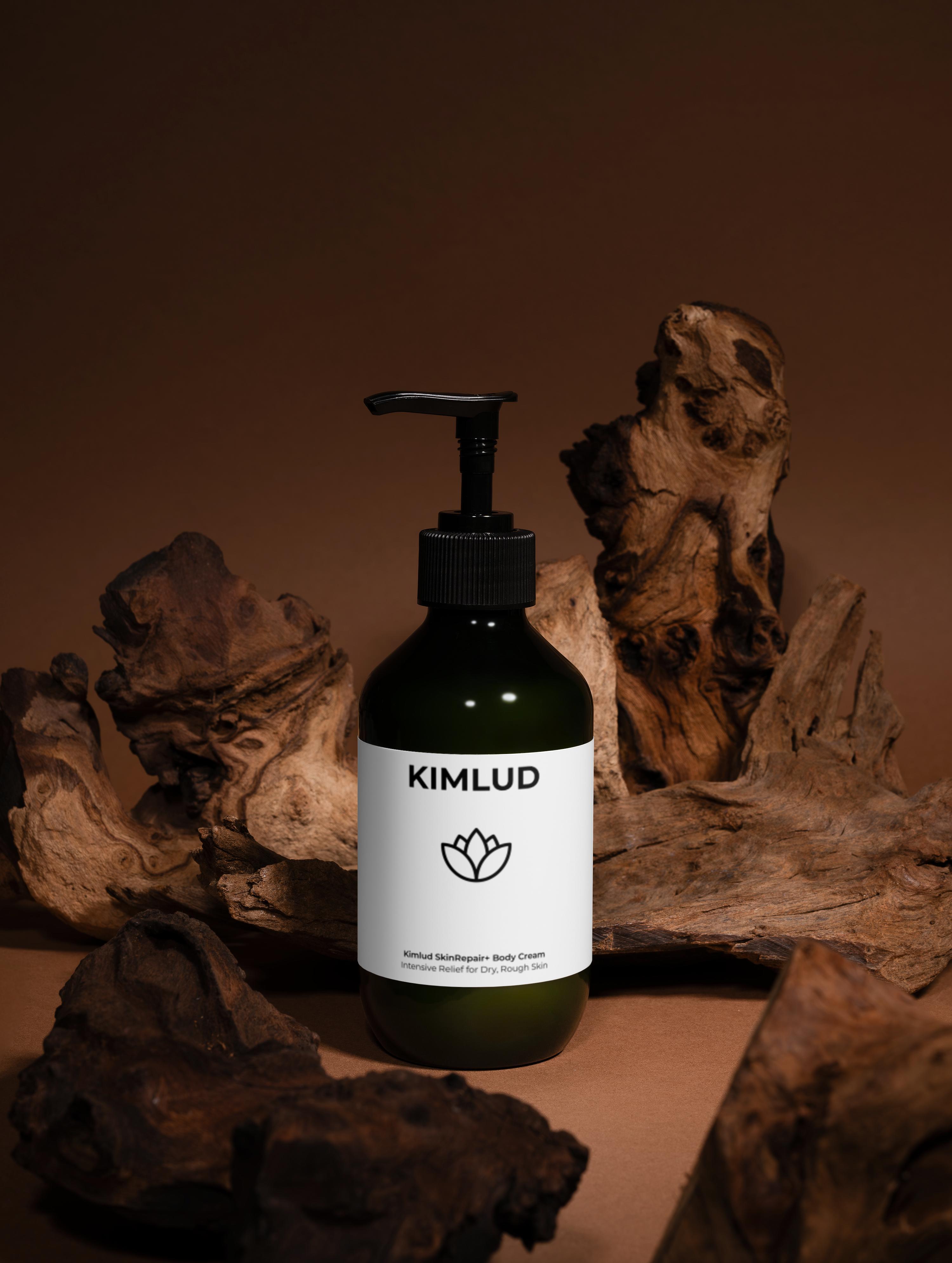 Kimlud SkinRepair+ Body Cream