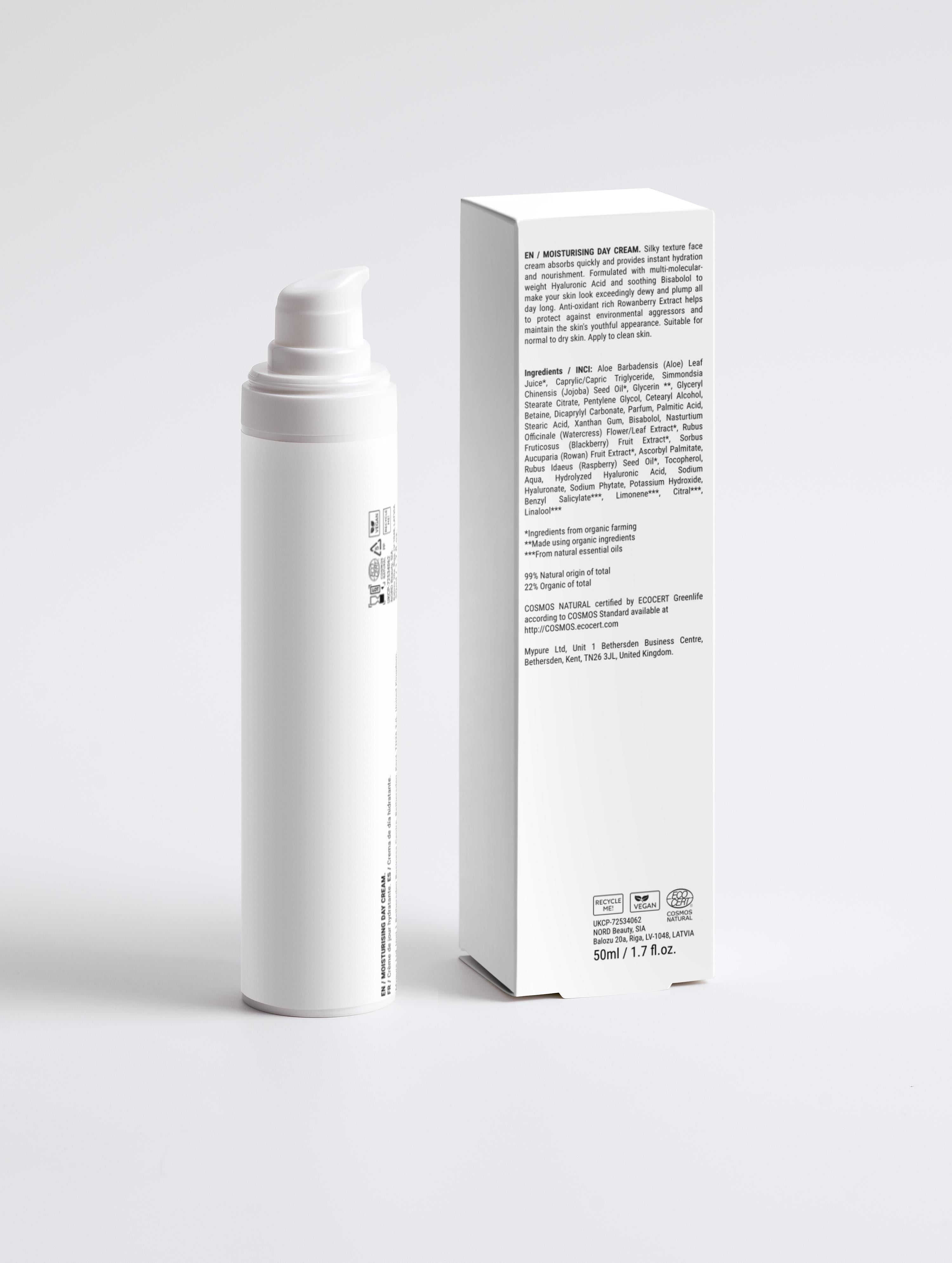 Kimlud DailyMoist Day Cream