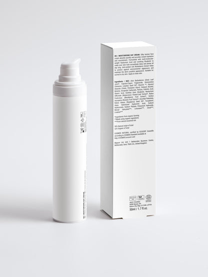 Kimlud DailyMoist Day Cream