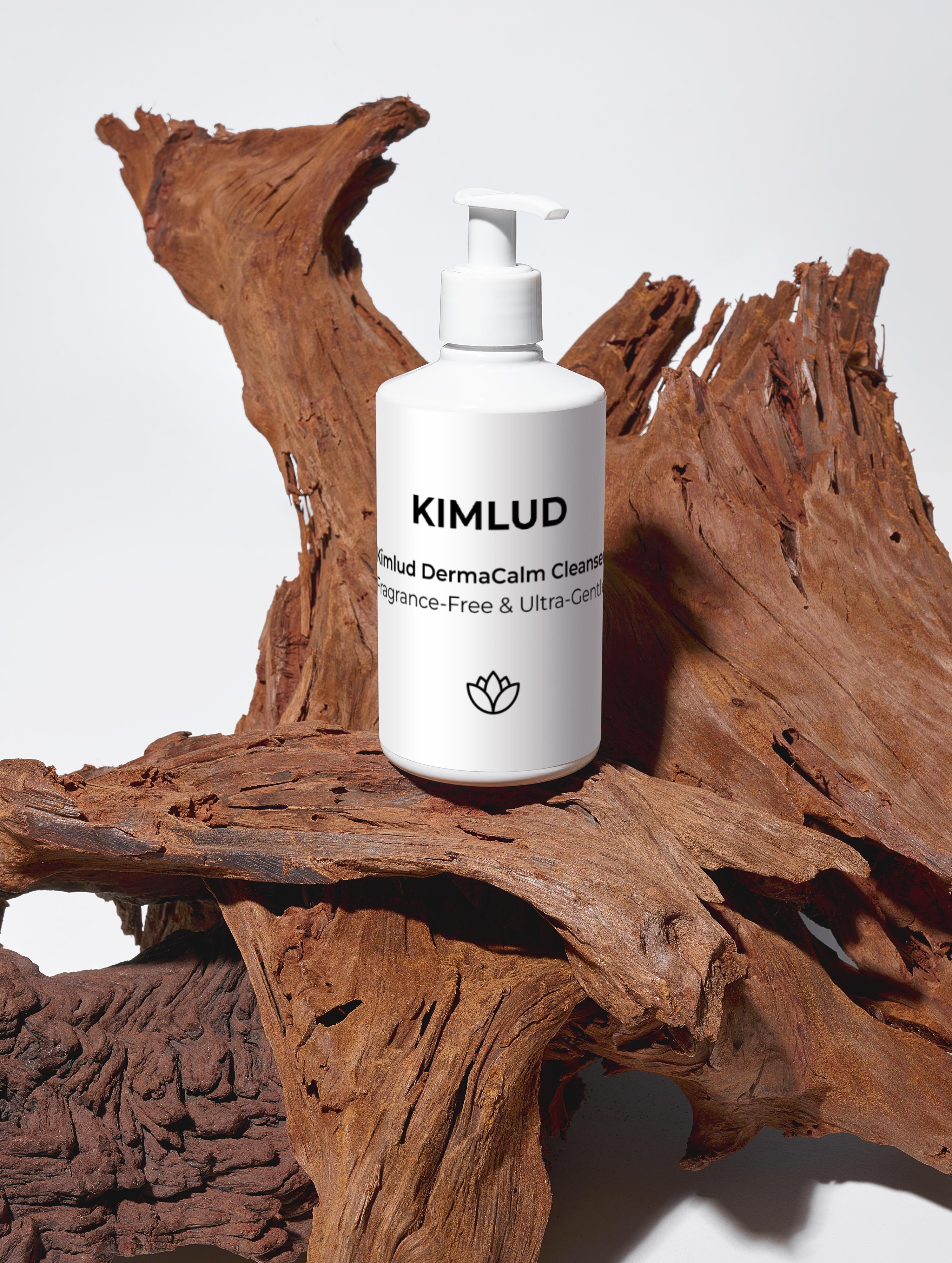 Kimlud DermaCalm Cleanser