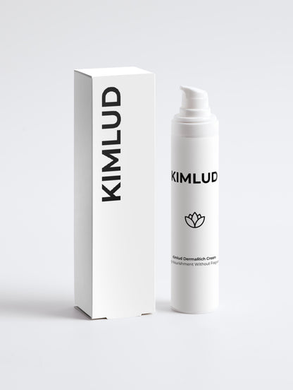 Kimlud DermaRich Cream