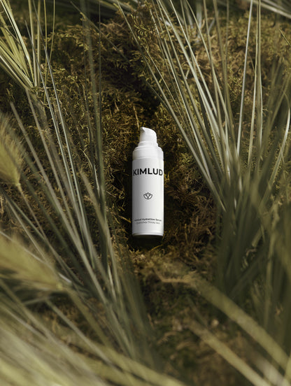 Kimlud HydraGlow Serum
