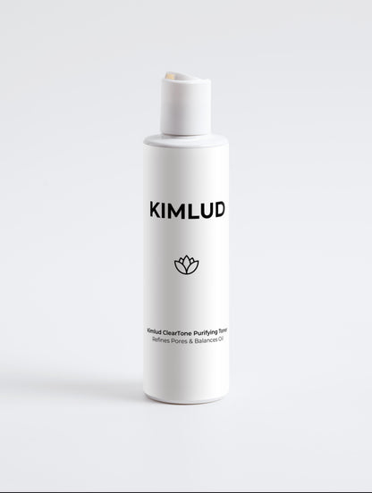 Kimlud ClearTone Purifying Toner