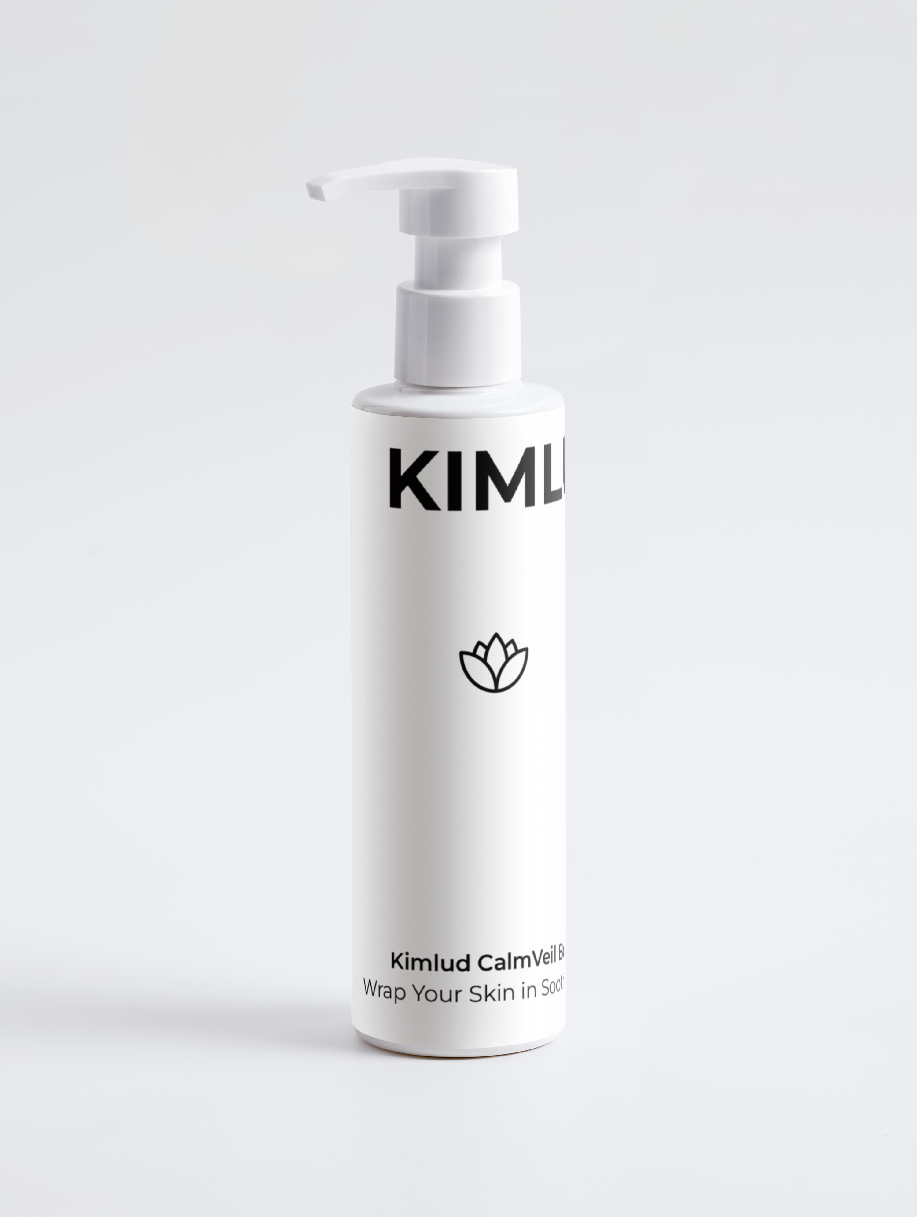 Kimlud CalmVeil Body Cream