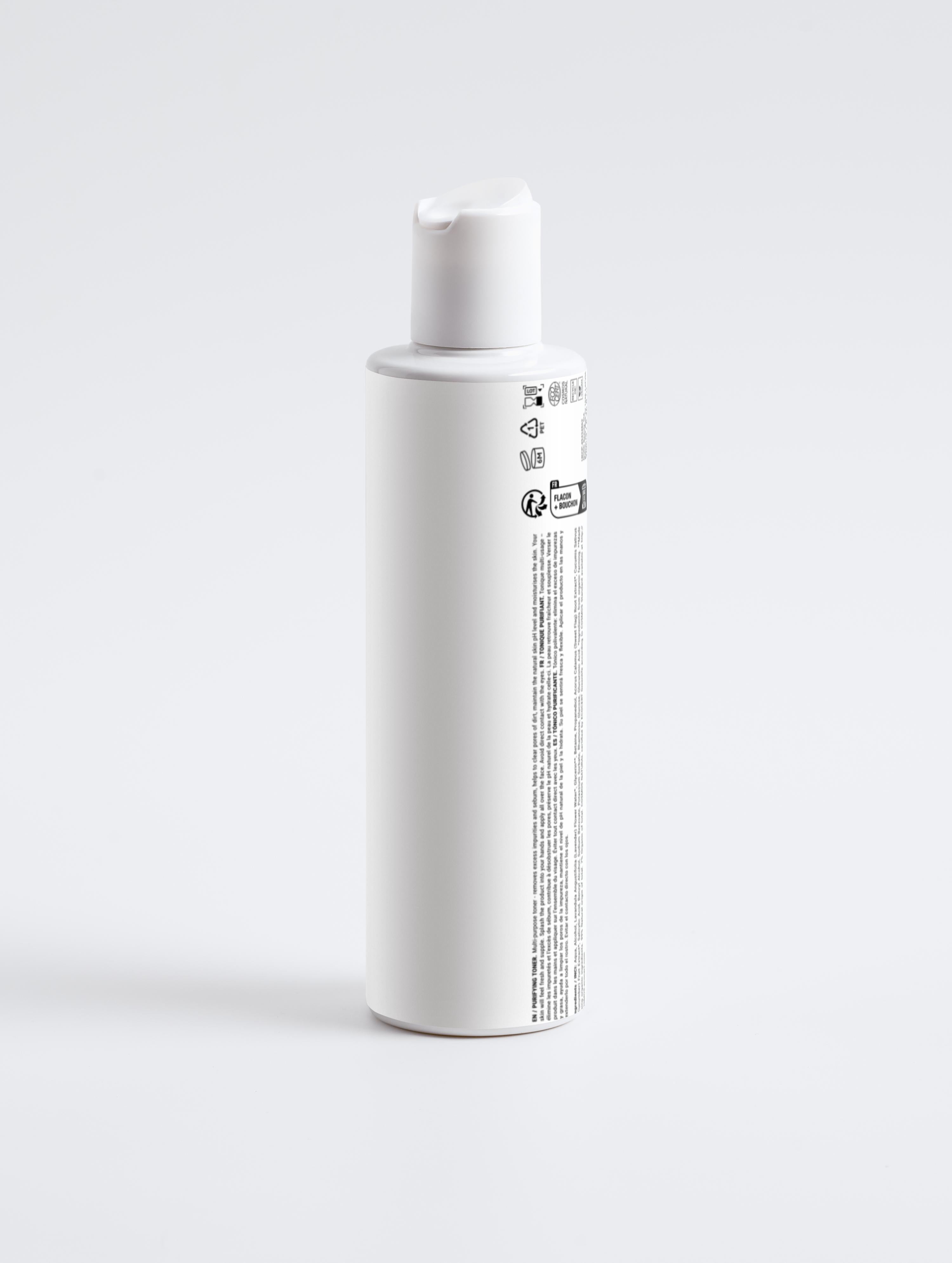 Kimlud ClearTone Purifying Toner