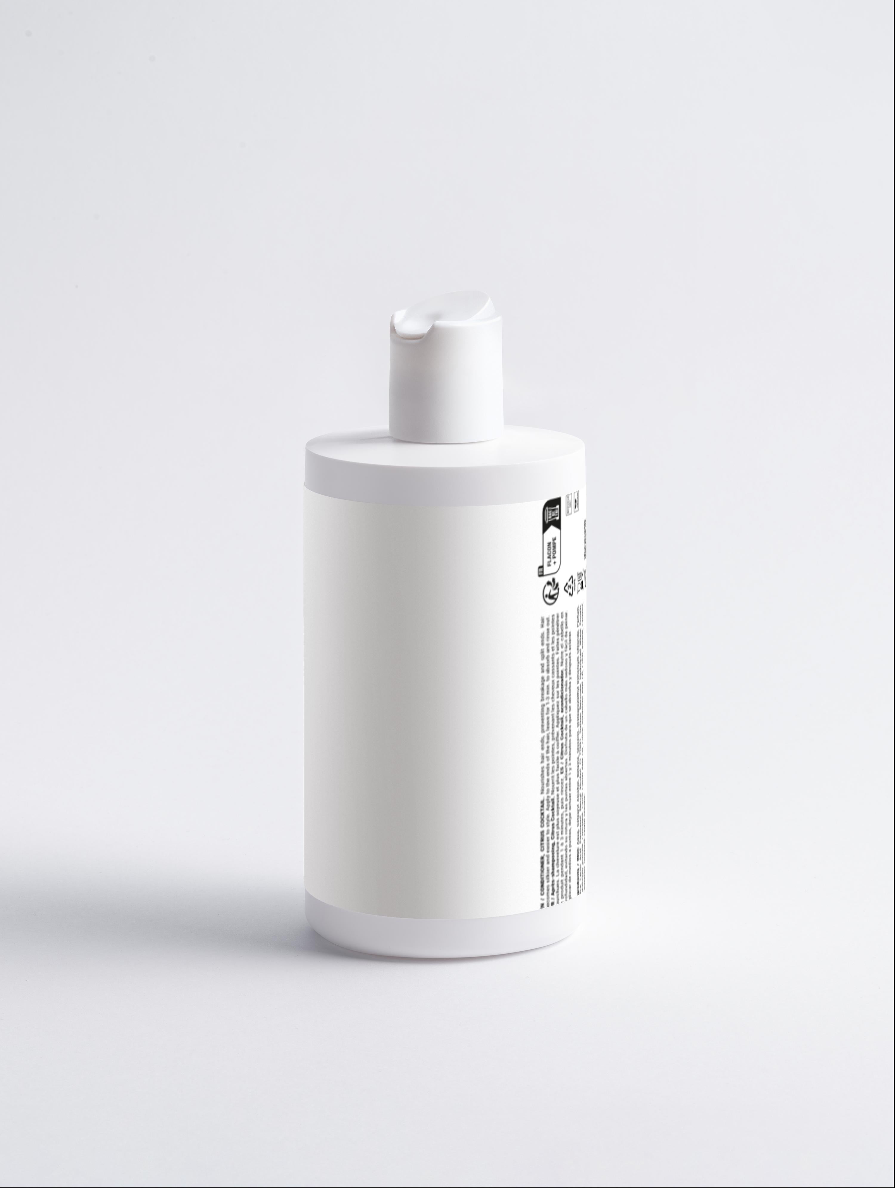Kimlud ZestLift Conditioner (Citrus Cocktail)