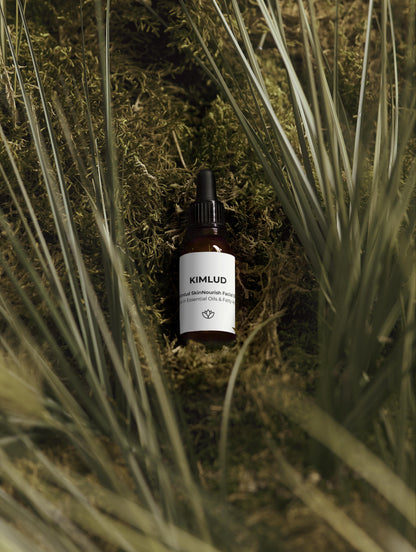 Kimlud SkinNourish Facial Oil
