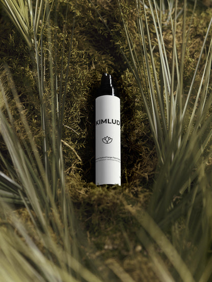 Kimlud HydroCharge Face Cream (Hyaluronic Acid | For Men)