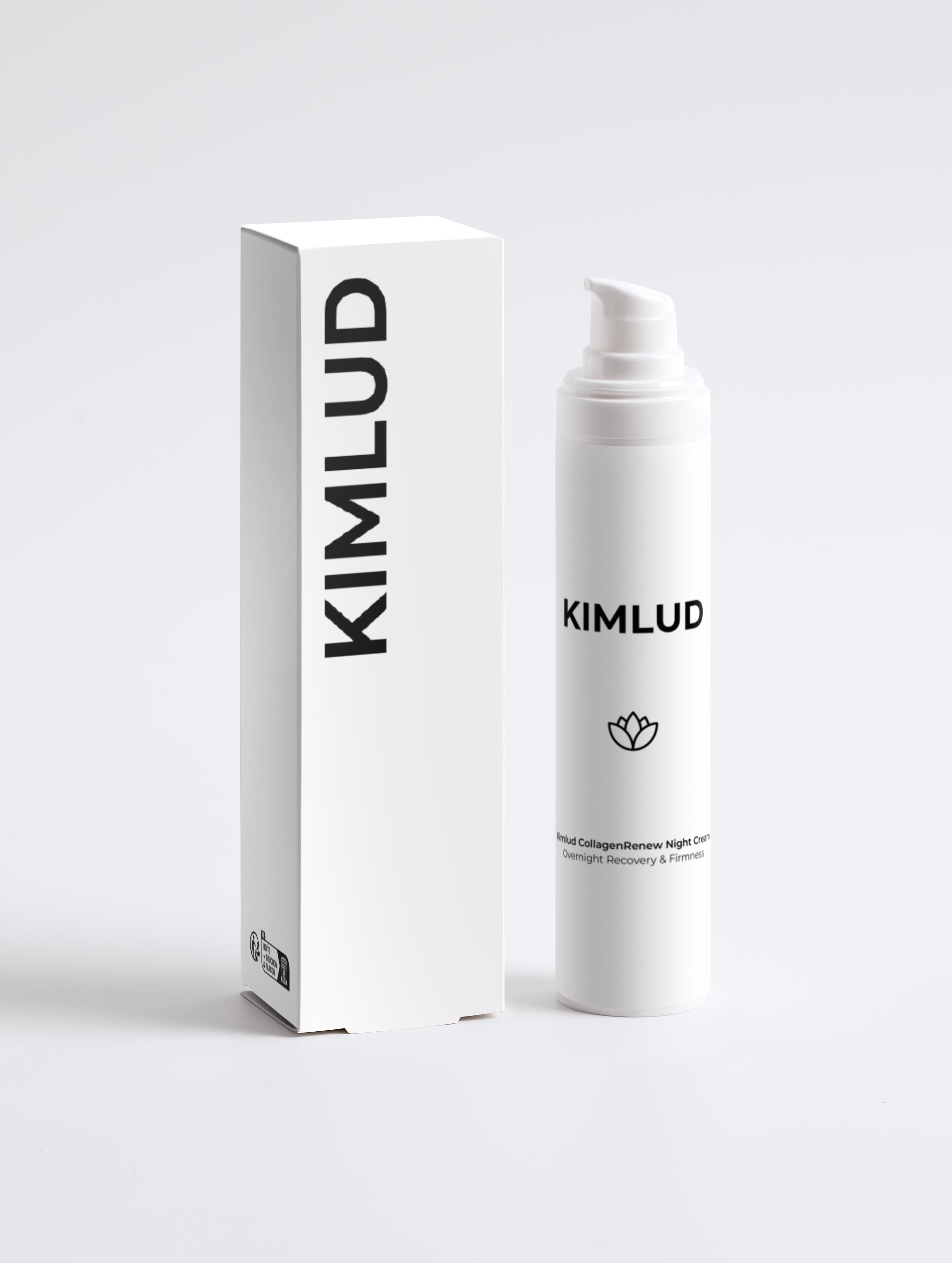 Kimlud CollagenRenew Night Cream