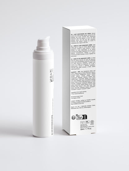 Kimlud PureLight Day Cream