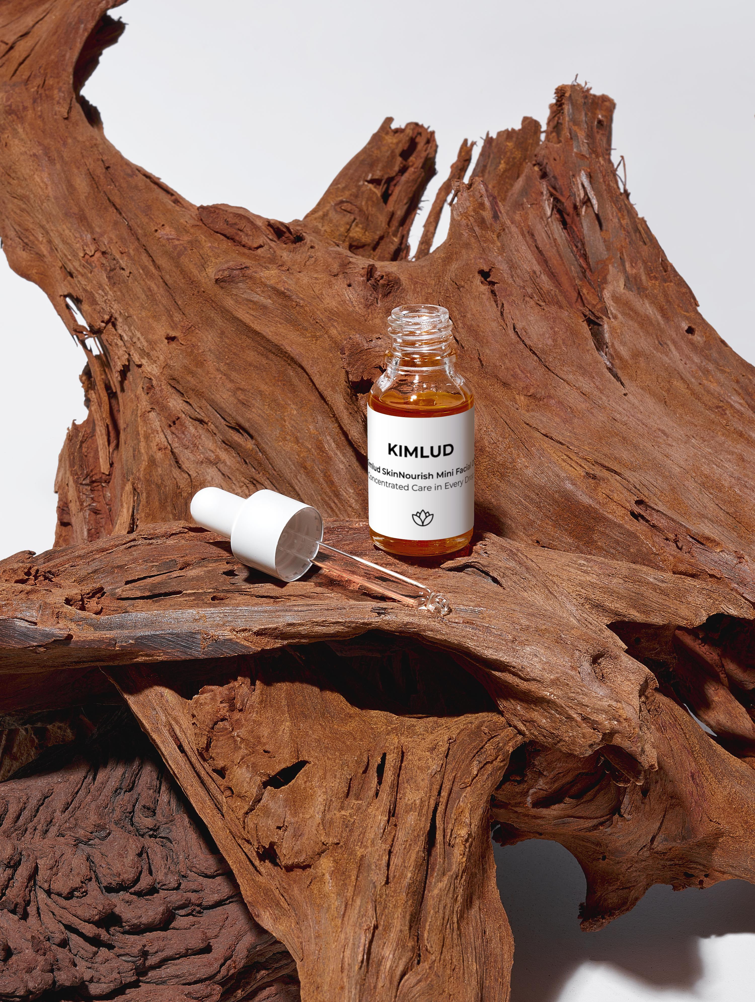 Kimlud SkinNourish Mini Facial Oil