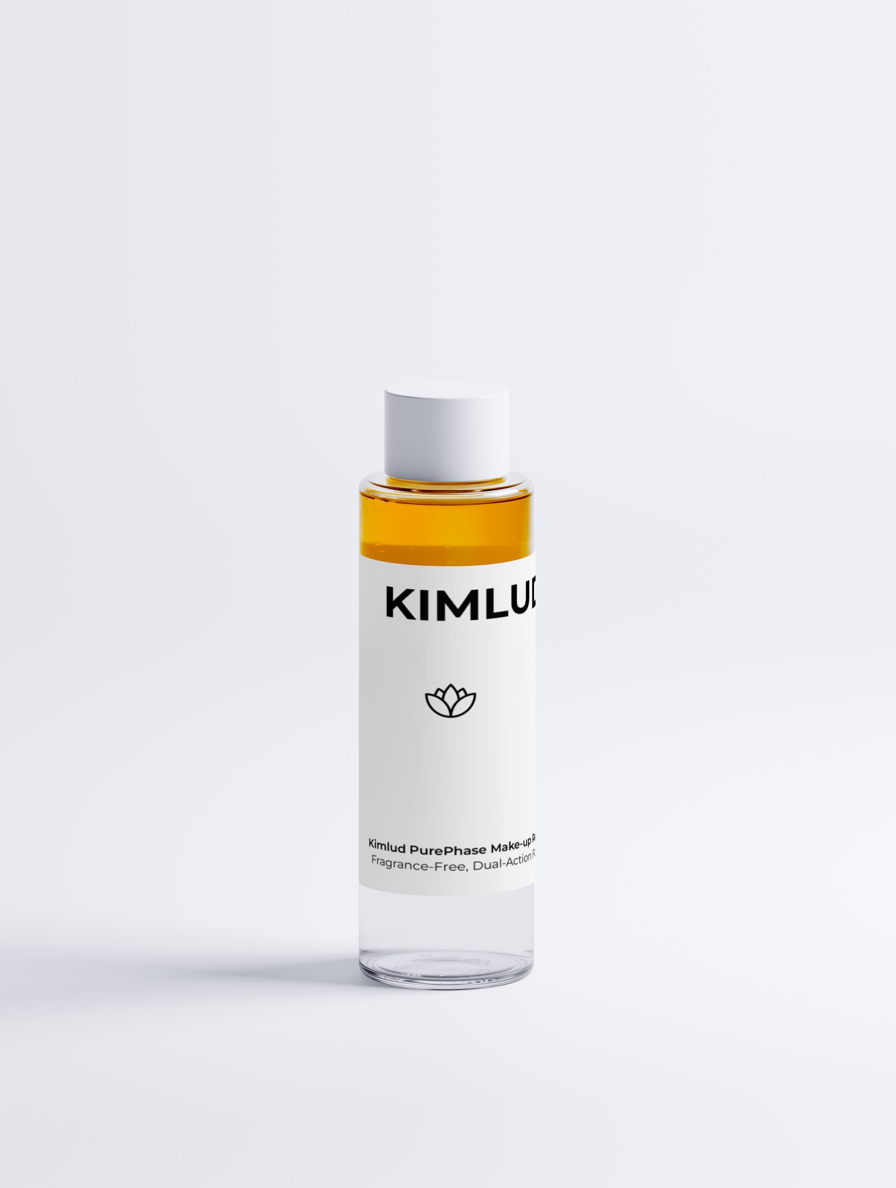 Kimlud PurePhase Make-up Remover