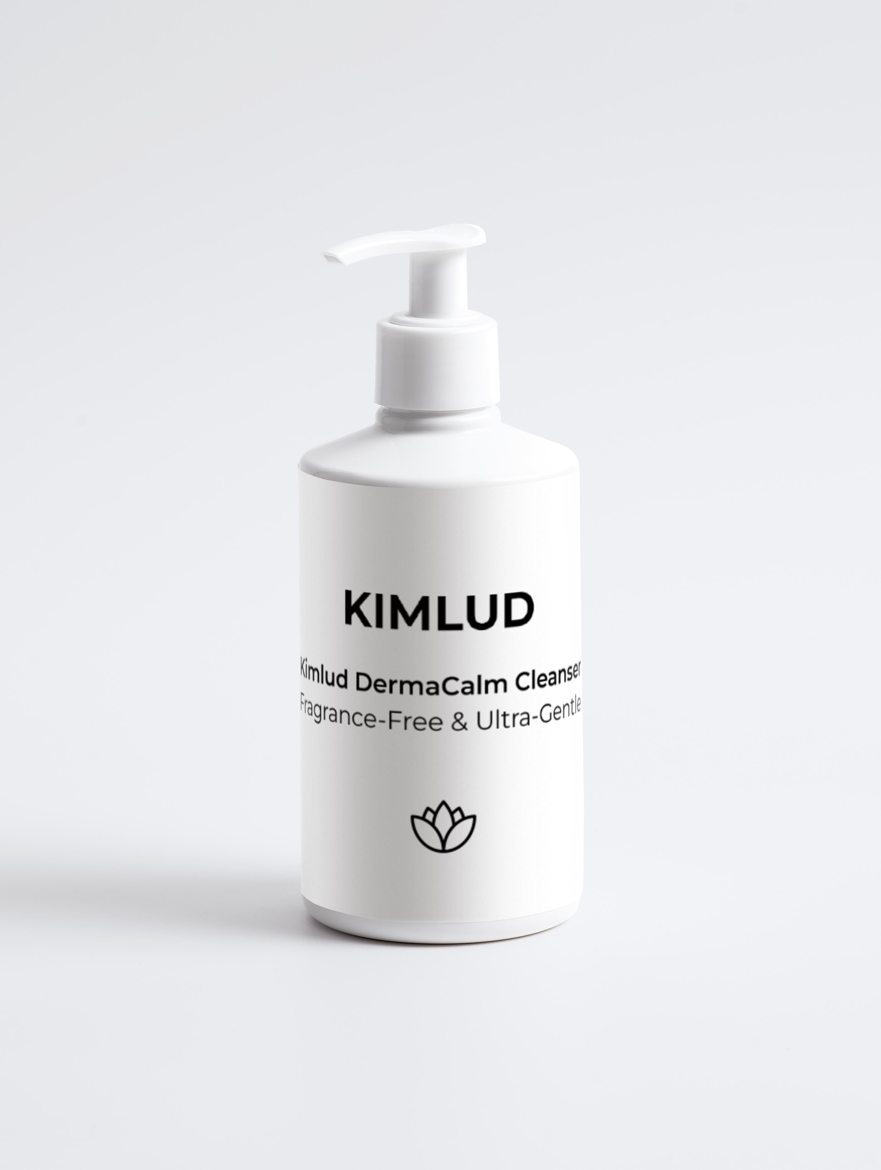 Kimlud DermaCalm Cleanser