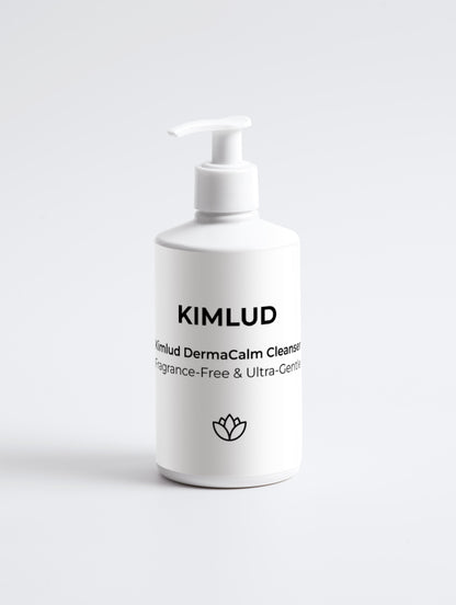 Kimlud DermaCalm Cleanser