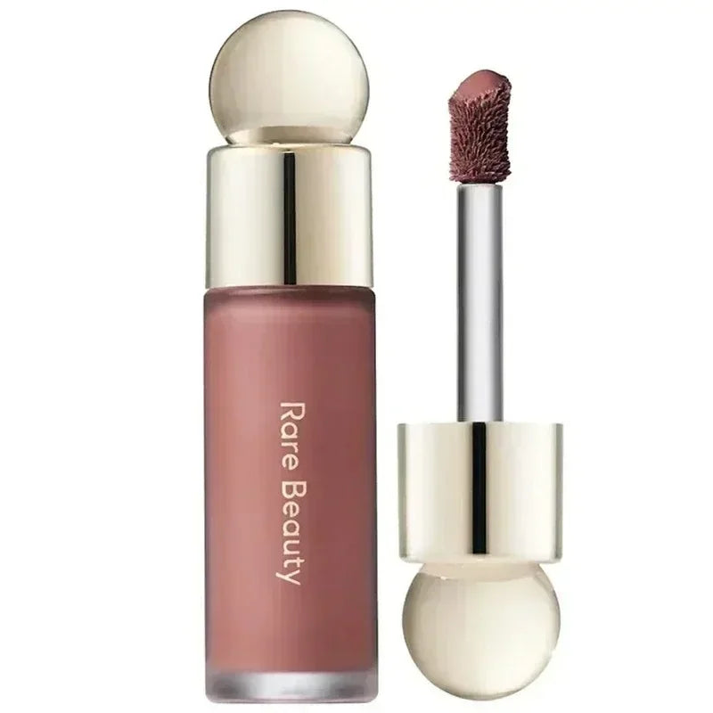 New Rare Beauty Contour Liquid Cosmetic Bronze Concealer Waterproof Oil Control Moisturizing Long Lasting Blusher Face Makeup