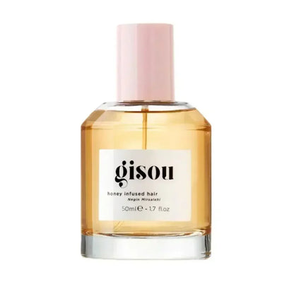Gisou Fruit Honey Lip Balm Long Lasting Moisturizing Nourishing Lip Oil Gloss Care Exfoliating For Women Improve Lip Dryness