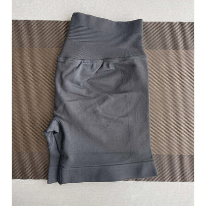 TKITK Shorts Seamless Pants Women Fitness Outfits Yoga Pants Gym Running Bike Wear leggings cycling pants shark pants