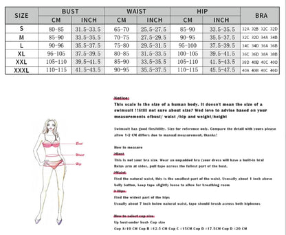 2025 Hot Sale Flower Women One Piece Swimsuit With Skirt Sexy Cut Out Swimwear Mujer Monikini Bathing Suit Lady Beach Suit