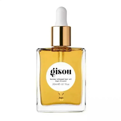 Honey hair oil care to improve dry hair long-lasting fragrance conditioner