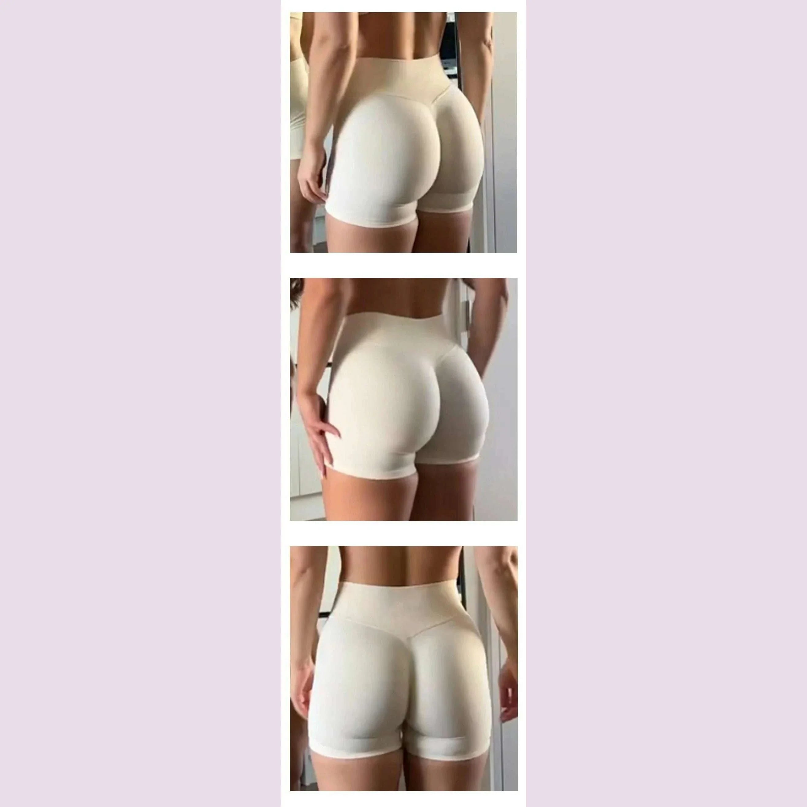 TKITK Shorts Seamless Pants Women Fitness Outfits Yoga Pants Gym Running Bike Wear leggings cycling pants shark pants